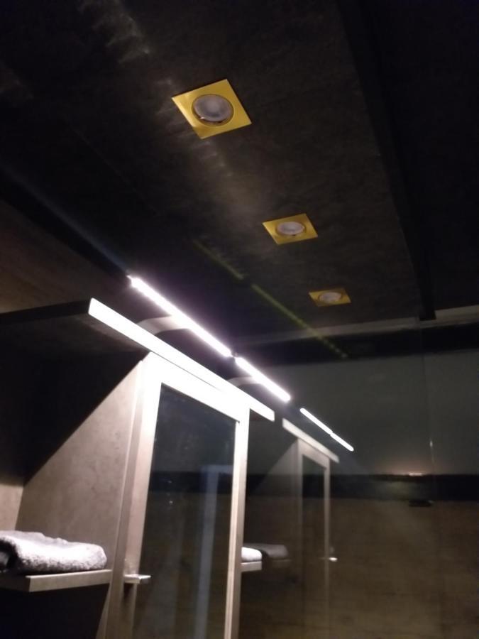 Modern Hoteliving Gießen Esterno foto