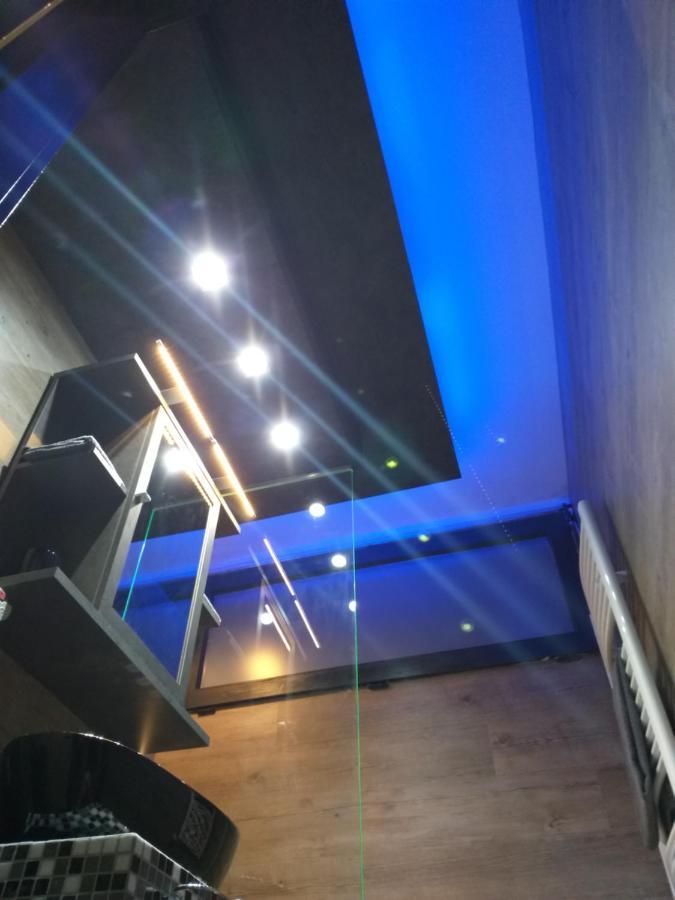Modern Hoteliving Gießen Esterno foto