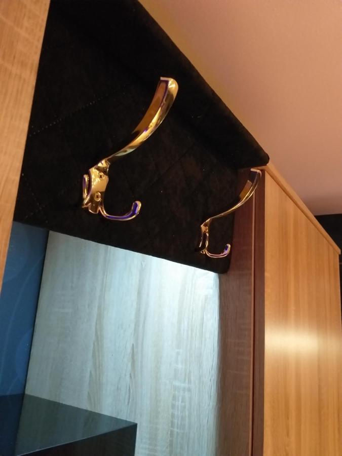 Modern Hoteliving Gießen Esterno foto