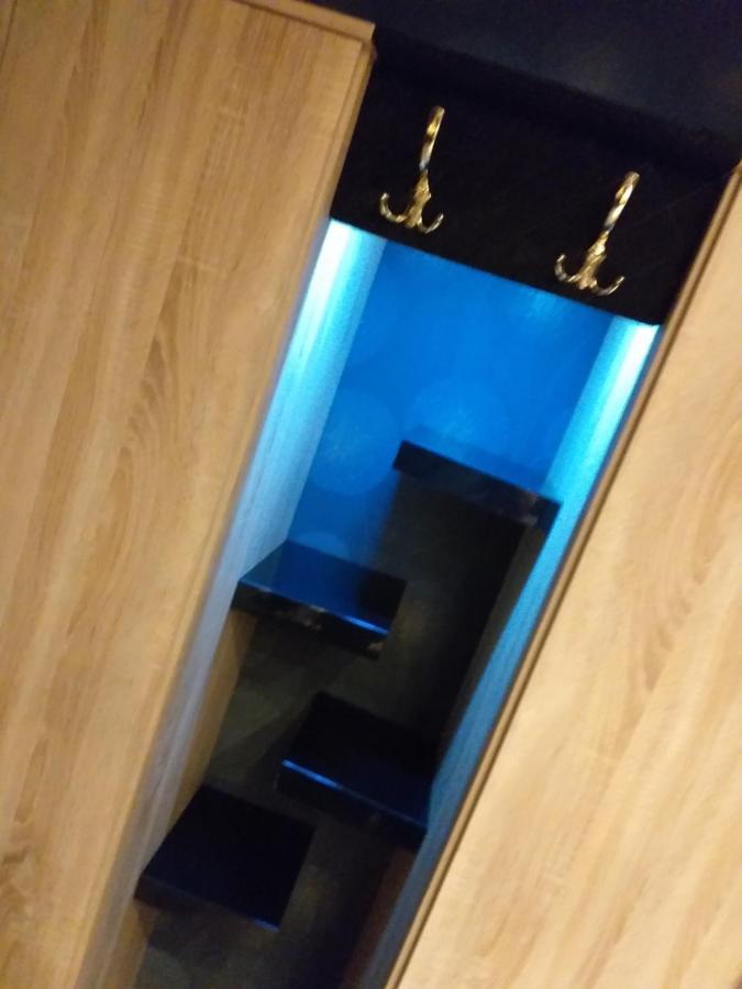 Modern Hoteliving Gießen Esterno foto