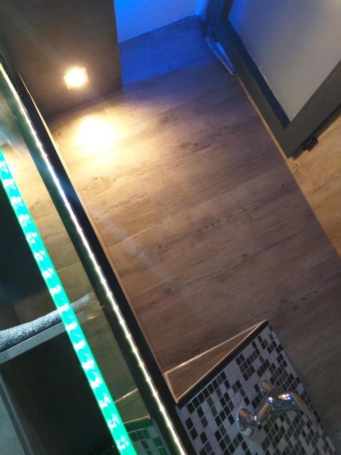 Modern Hoteliving Gießen Esterno foto