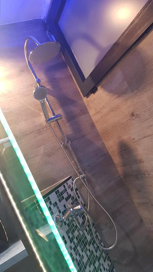 Modern Hoteliving Gießen Esterno foto