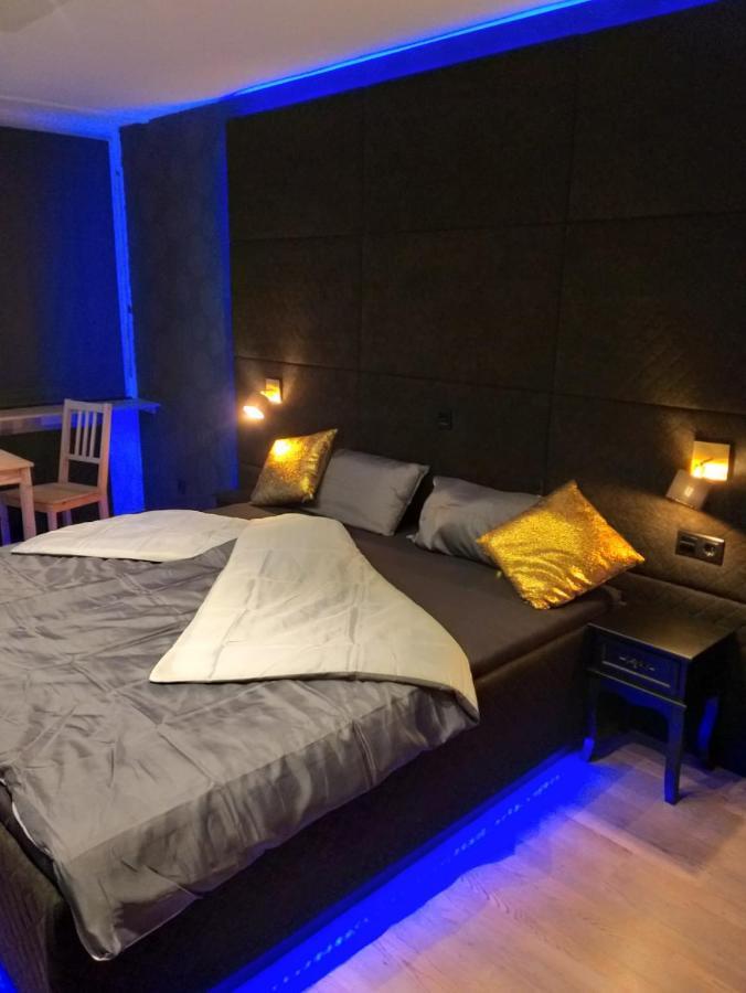 Modern Hoteliving Gießen Esterno foto