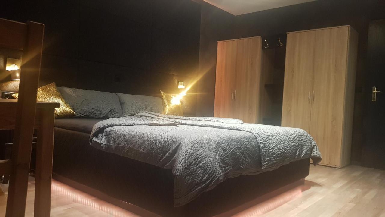 Modern Hoteliving Gießen Esterno foto