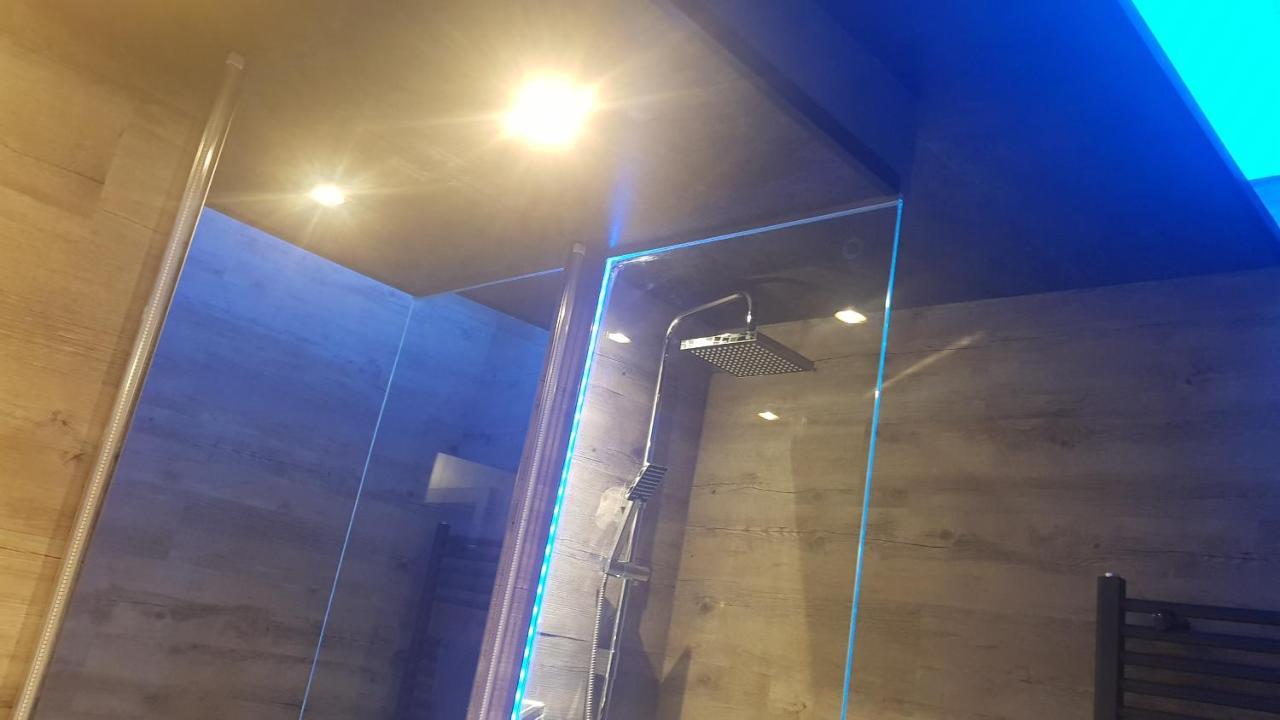 Modern Hoteliving Gießen Esterno foto