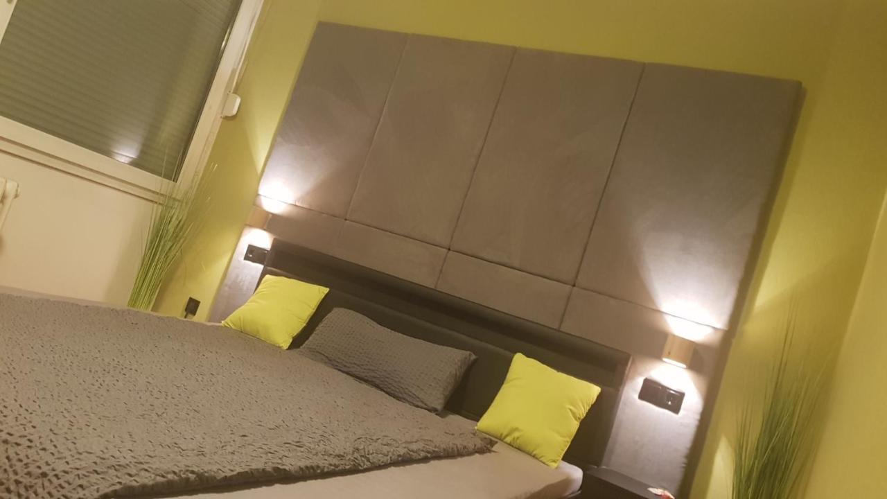 Modern Hoteliving Gießen Esterno foto