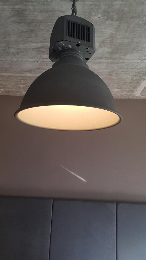 Modern Hoteliving Gießen Esterno foto