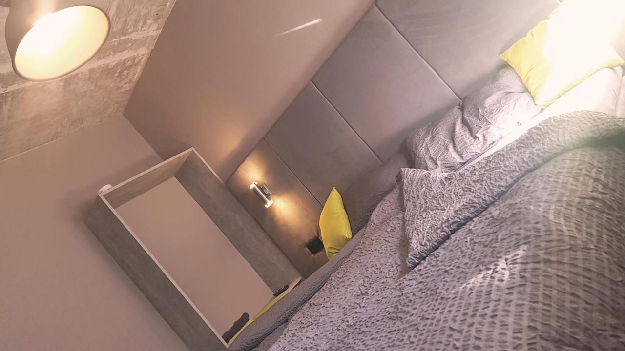 Modern Hoteliving Gießen Esterno foto