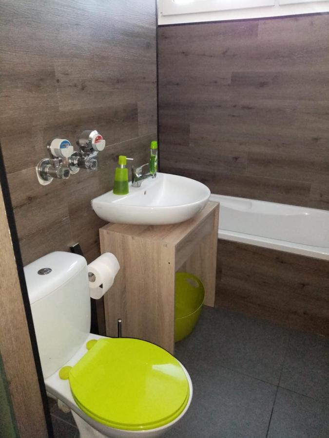 Modern Hoteliving Gießen Camera foto