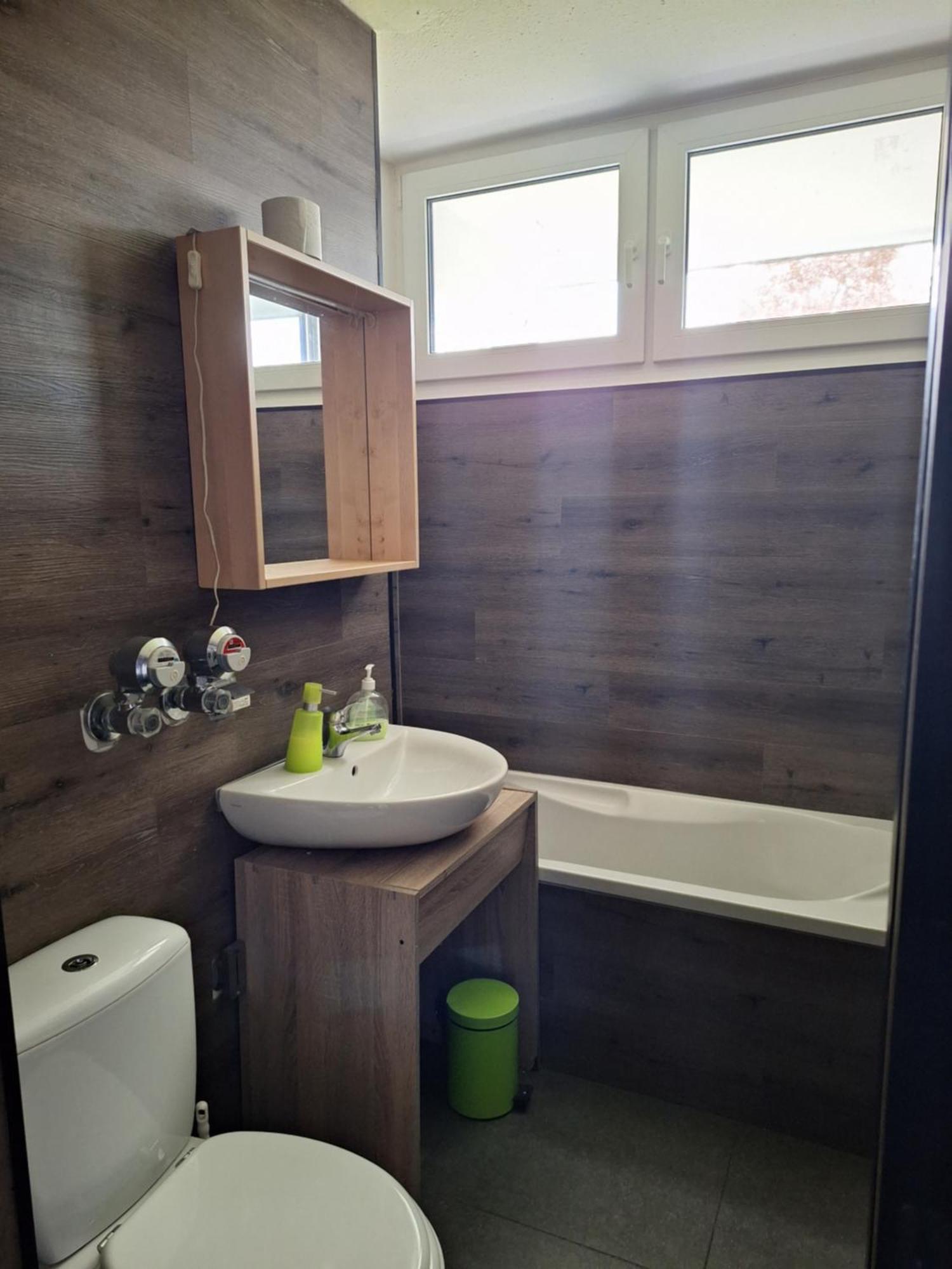 Modern Hoteliving Gießen Esterno foto
