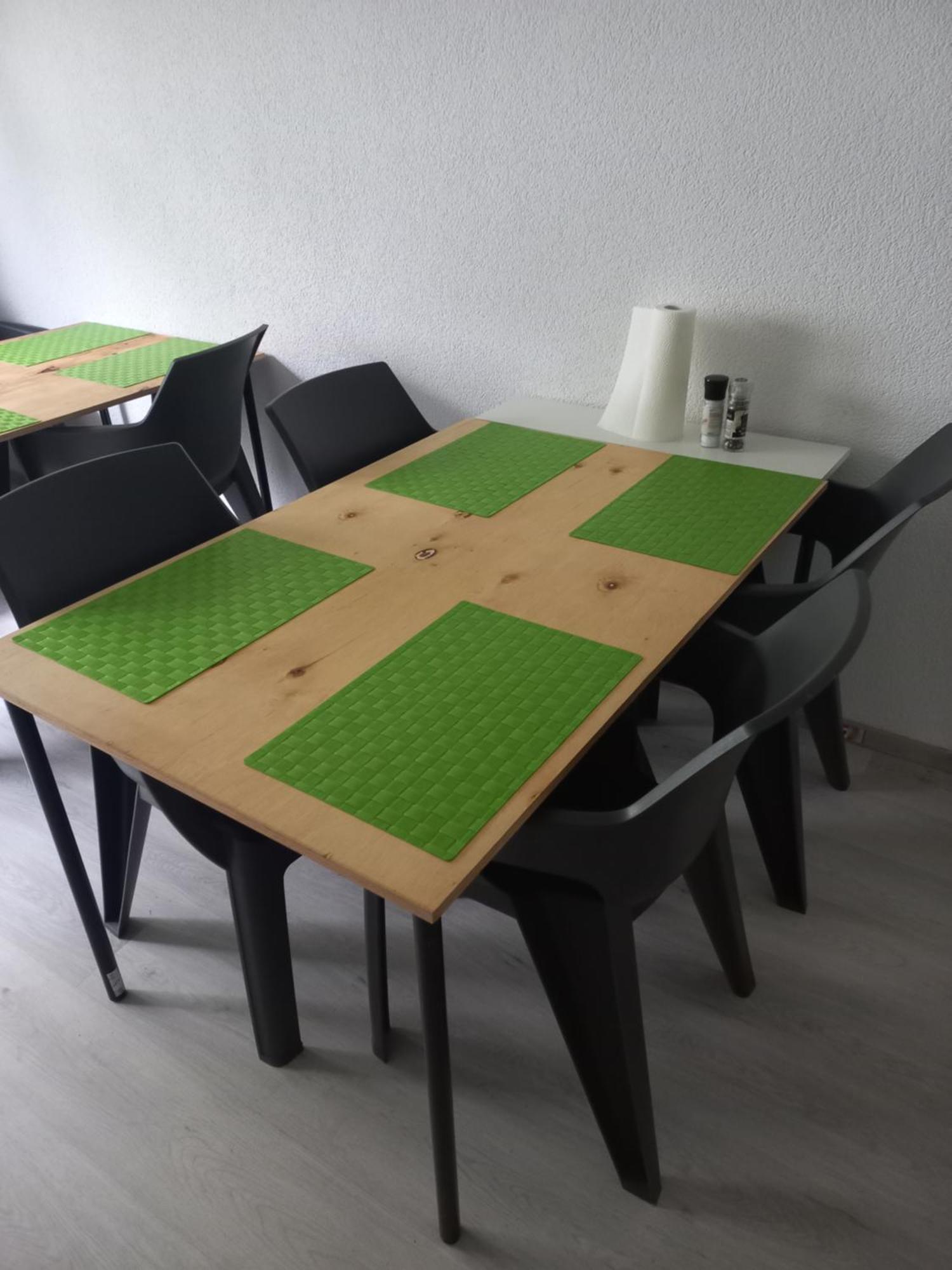 Modern Hoteliving Gießen Camera foto