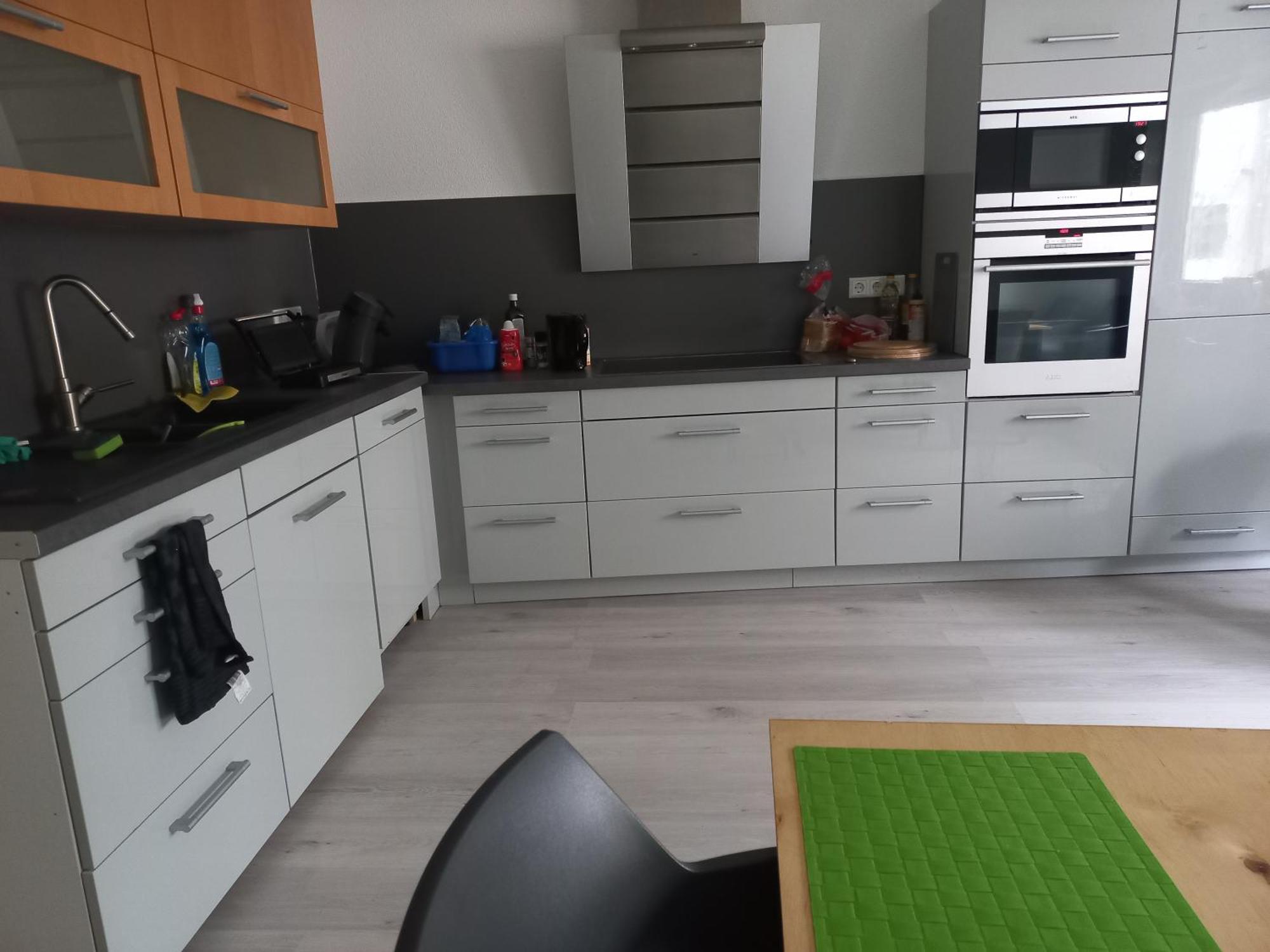 Modern Hoteliving Gießen Camera foto