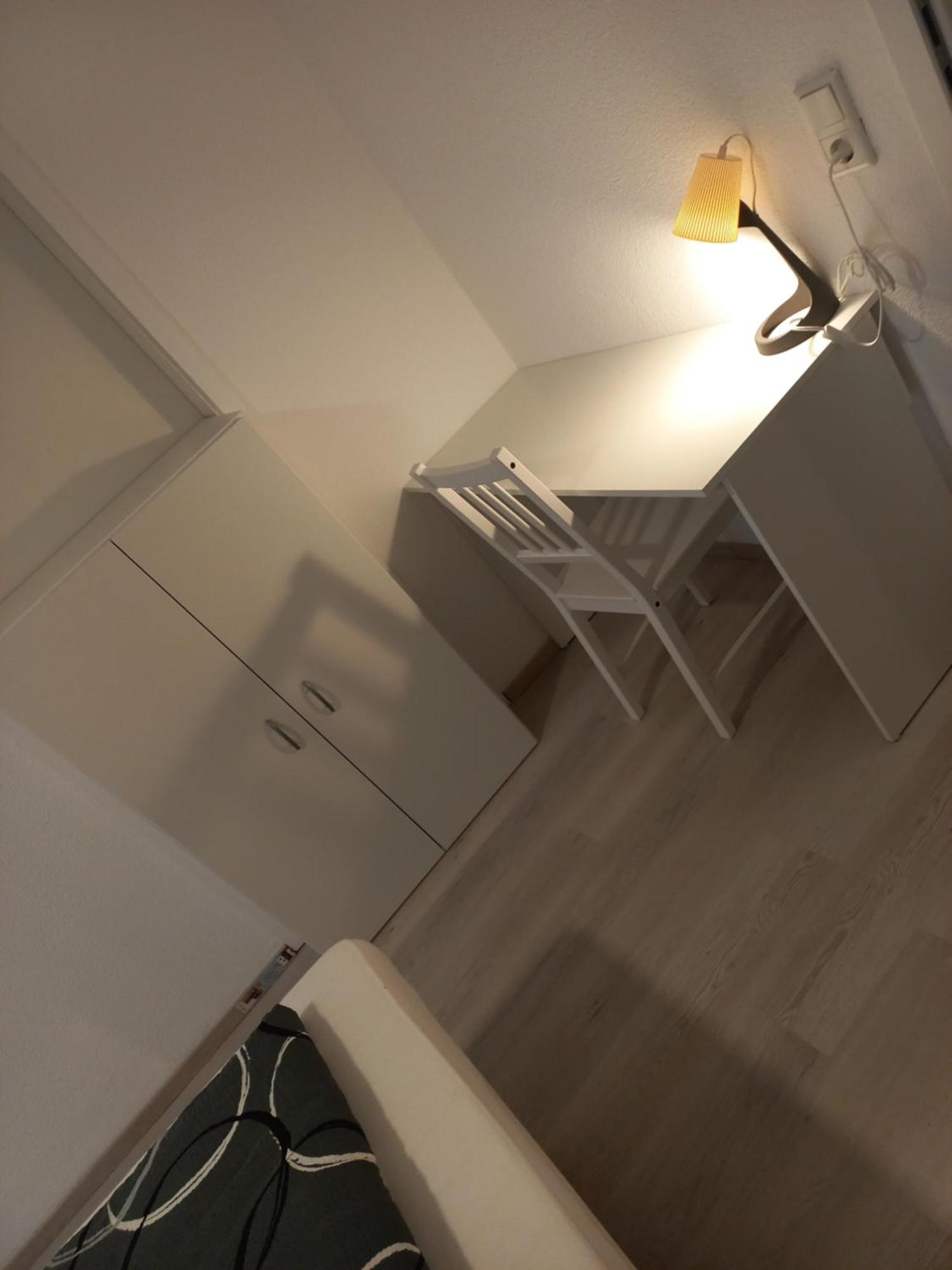 Modern Hoteliving Gießen Camera foto