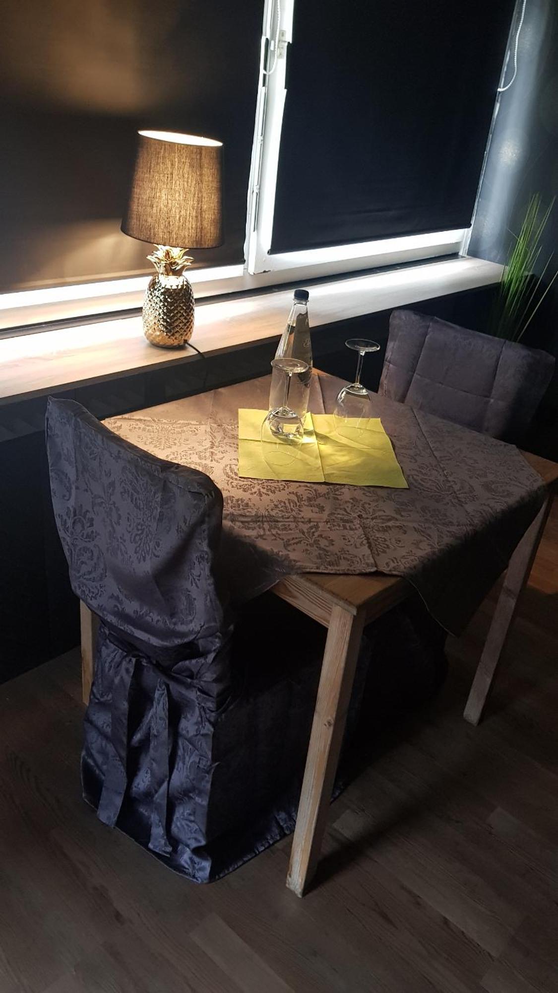 Modern Hoteliving Gießen Camera foto